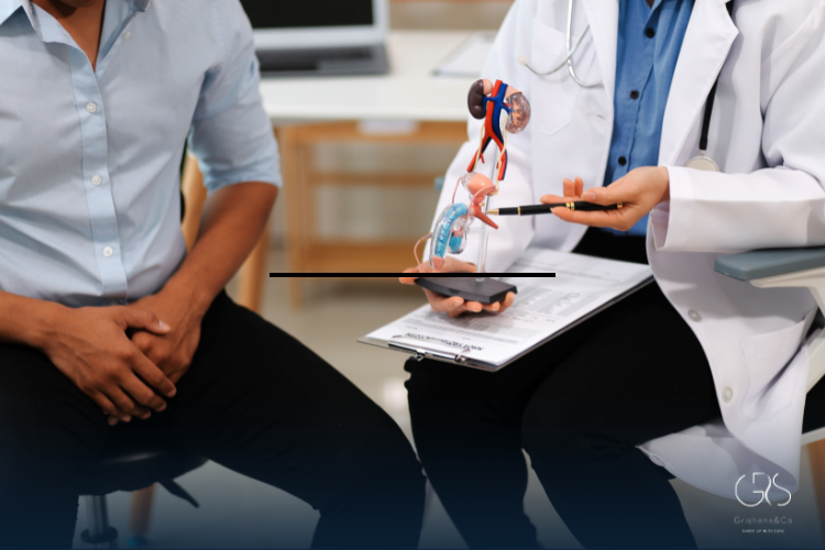 Understanding Prostate Cancer Stages