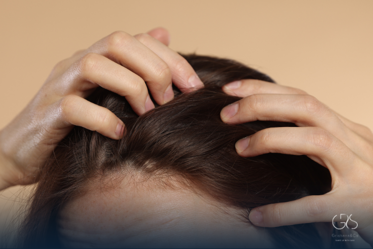 Effects on Fine or Thinning Hair