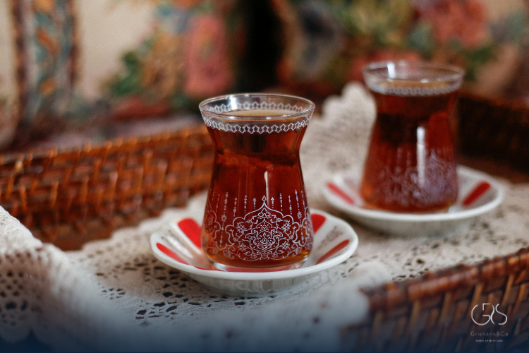 Black Tea and Its Impact on Cholesterol Levels