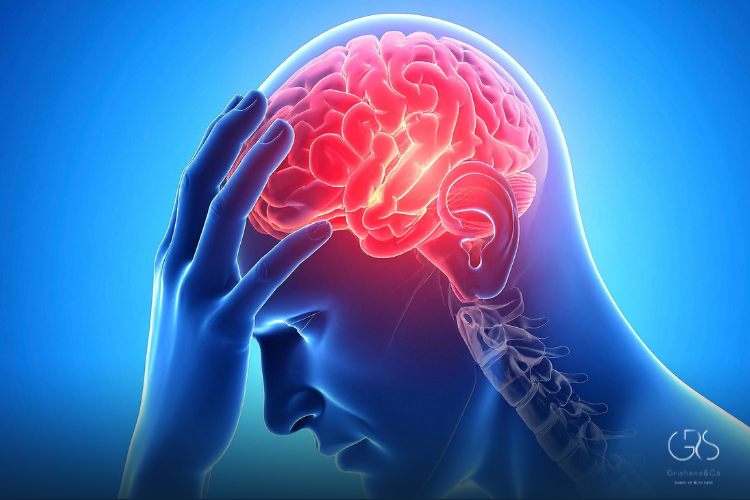 What Happens Inside the Body During Heat Stress