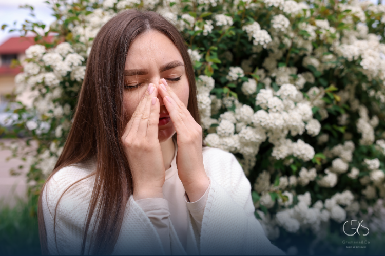 Understanding Seasonal Allergies