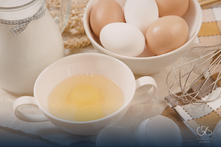 Which Food Allergies Are Often Outgrown