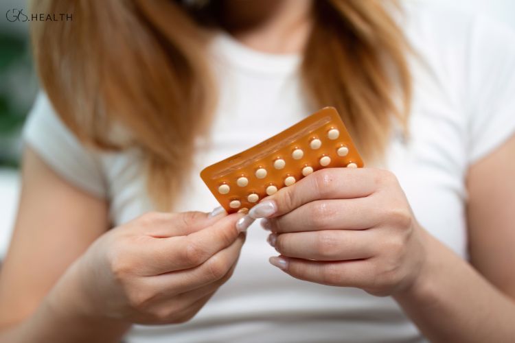 Medicines Affecting Birth Control You Should Know