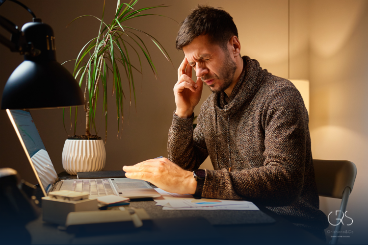 Tension Headache Treatment That Works at Home