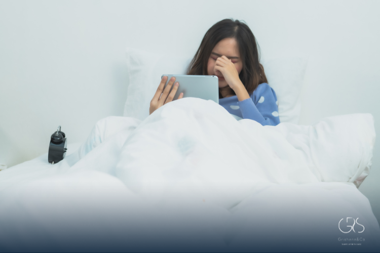 Can Dry Eye Really Cause Headaches?