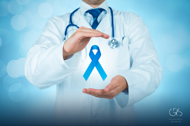 10 Science-Backed Signs of End-Stage Prostate Cancer