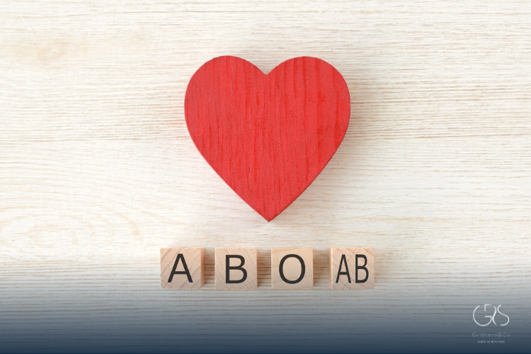 Understanding Blood Type Differences: A, B, AB, and O Explained