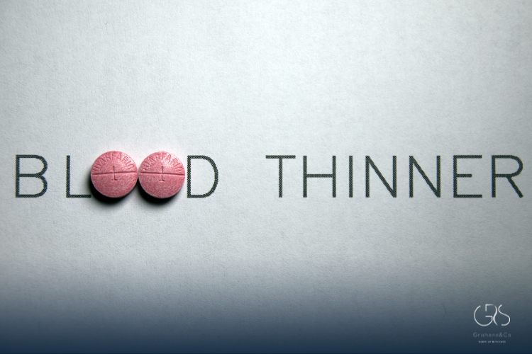 Blood Thinners Explained: Uses, Benefits, and Risks