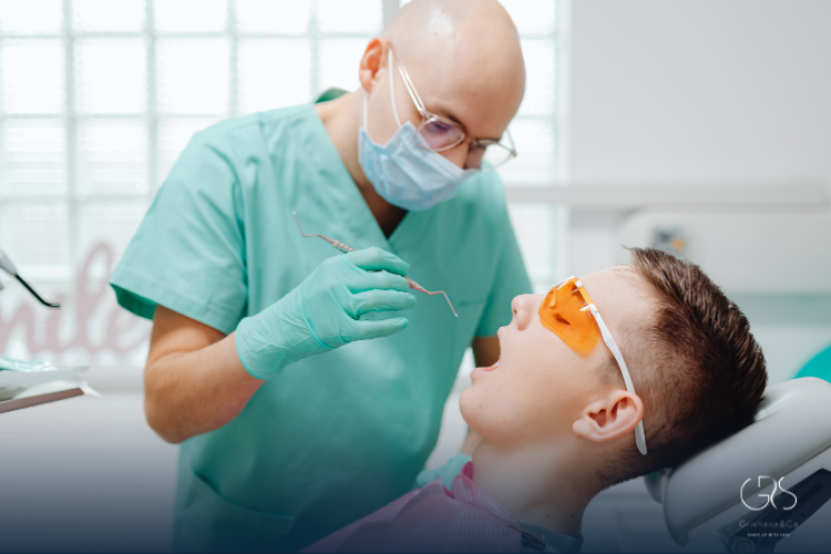 Understanding Teeth Cleaning Benefits