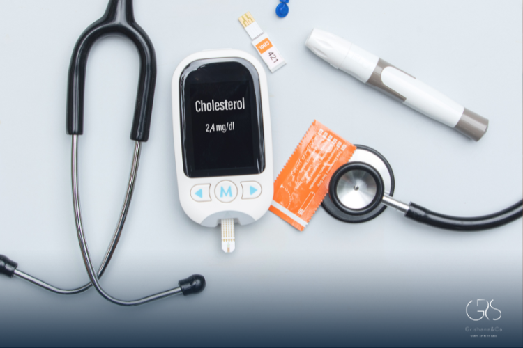 What Cholesterol Actually Is