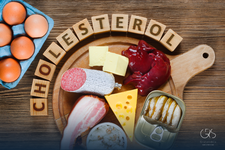 What Is Cholesterol and Why Does It Matter?