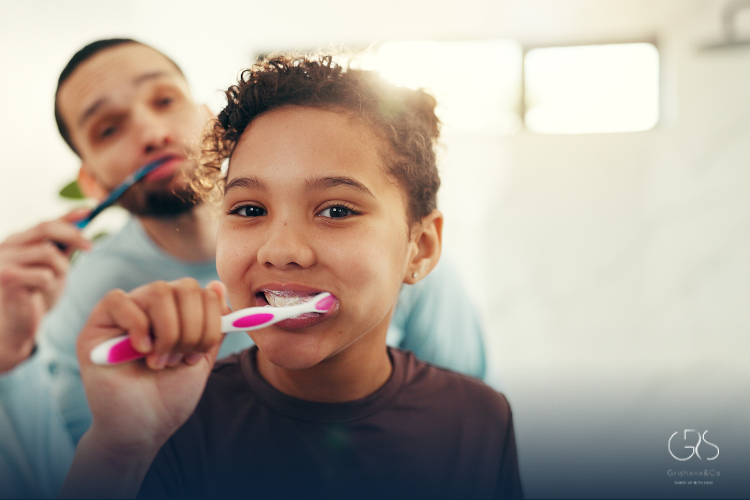 How Dental Plaque and Tartar Affect Oral Health