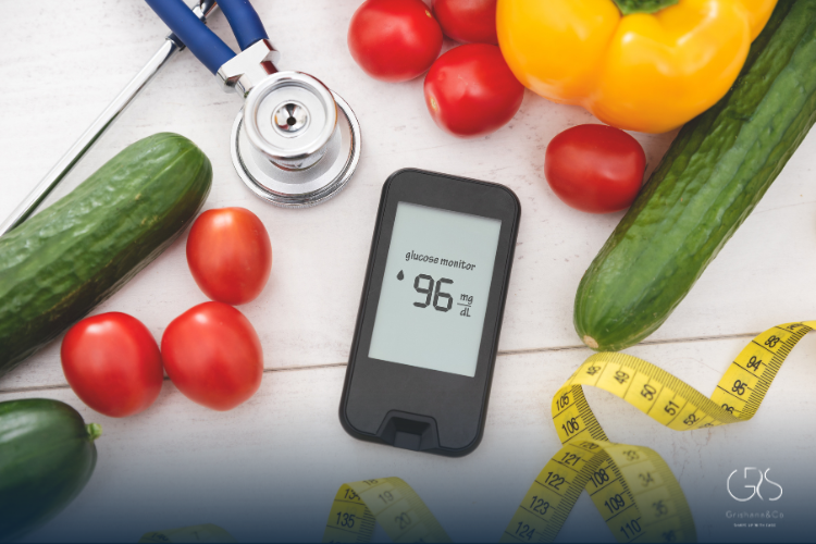 Nutrition and Cholesterol Balance