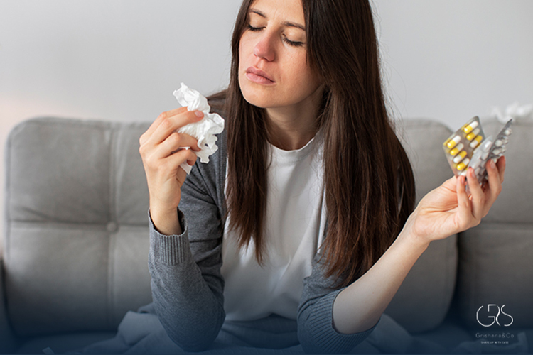 Is Daily Allergy Medication Safe?