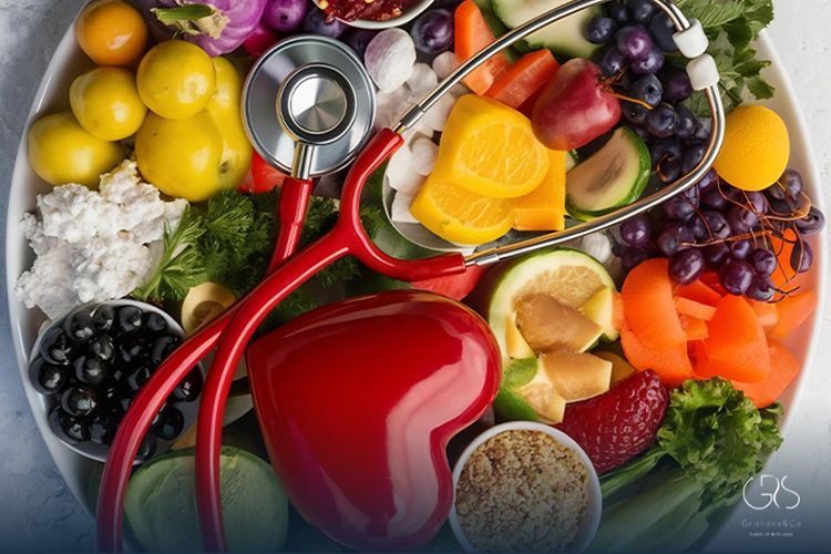 Healthy Cholesterol: The Key to Protecting Your Heart for Life