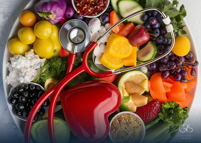 Healthy Cholesterol: The Key to Protecting Your Heart for Life