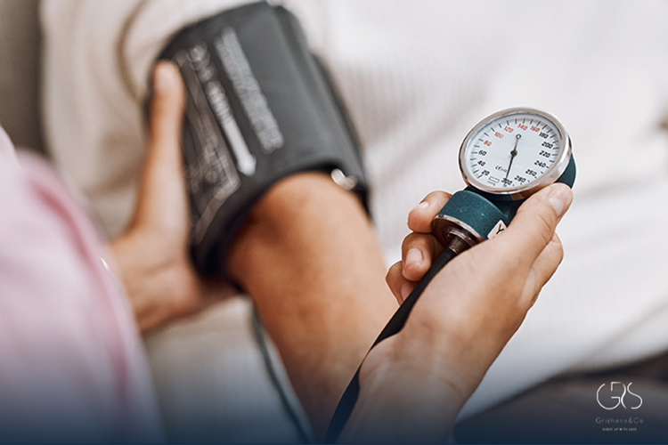 Ham vs Turkey and Blood Pressure