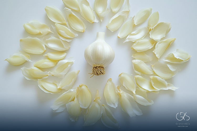 Immune Mechanism Behind Garlic Allergy Symptoms