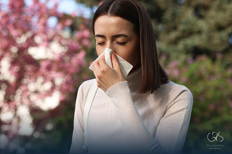 Seasonal Allergic Rhinitis