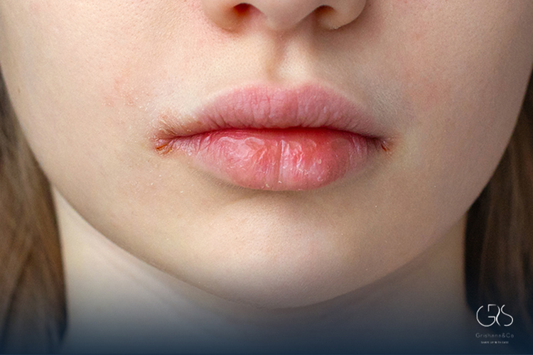 Skin Reactions Linked to Caffeine Allergy Symptoms