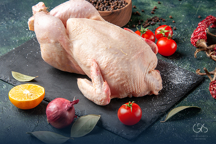 Turkey Processing Differences