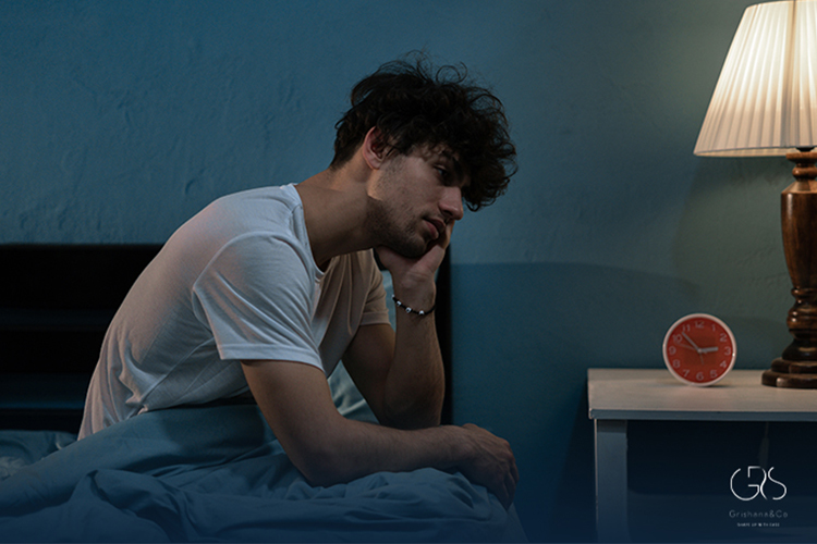 Understanding Depression and Sleep Disturbances