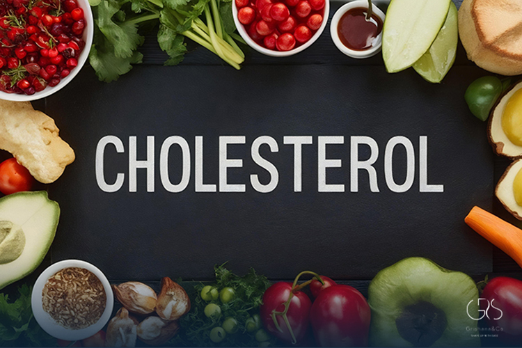 What Affects Your Cholesterol Levels?