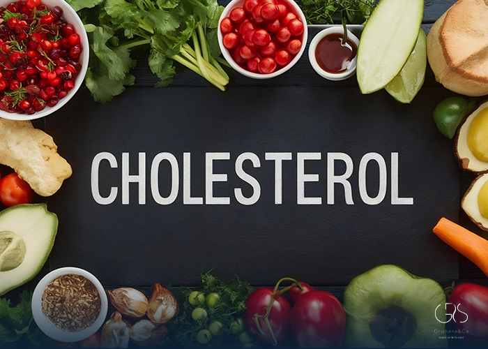 What Affects Your Cholesterol Levels?