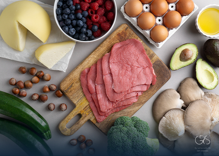 What Does Healthy Cholesterol Really Mean?